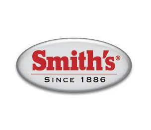 Smith's 51441 Lawaia 9 In. Flex Fillet Knife